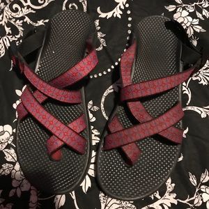 Women’s Chaco shoes